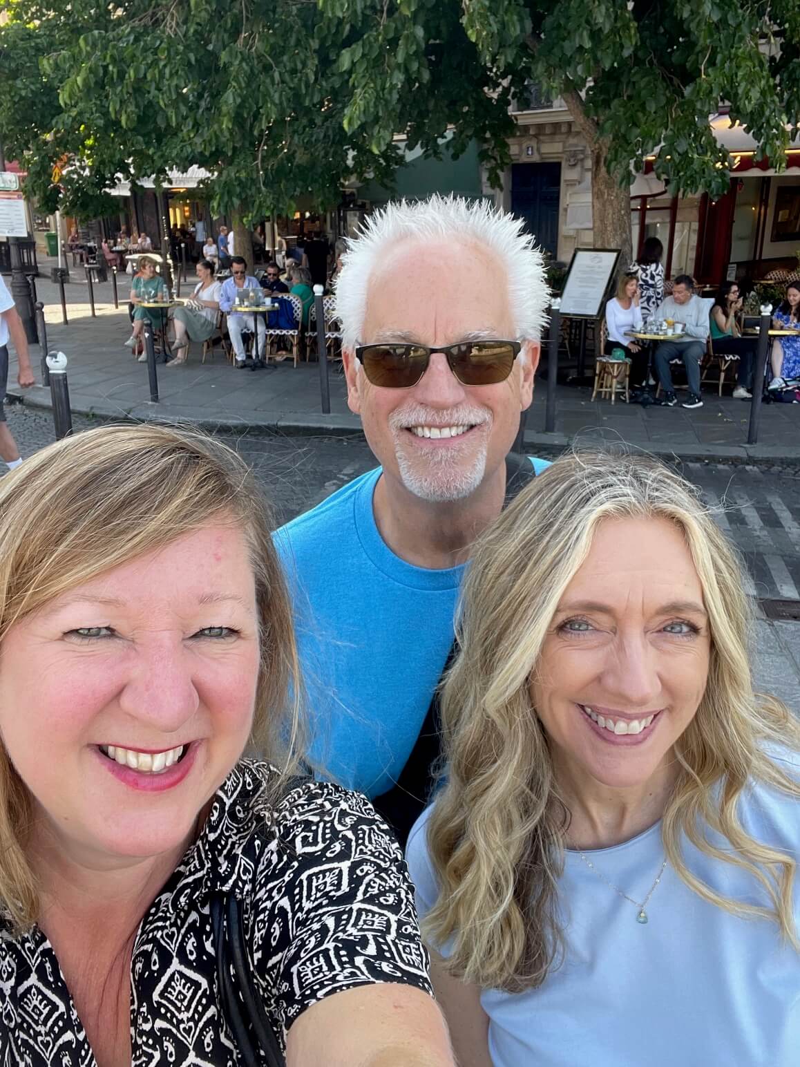 Lily with David and Laine Kokosz (June 2025) 2 tiny.jpg__PID:1990c553-ff73-4b42-88c2-370d42b69a04