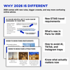 Paris in 2026 Planning Masterclass - Recording and PDF