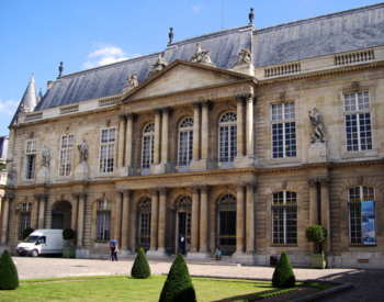 Picasso Museum